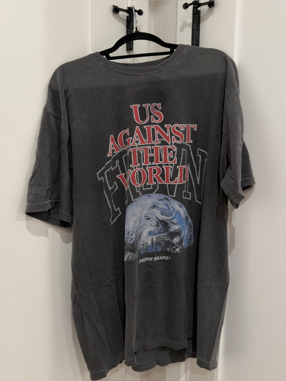 FRGVN Graphic Tee